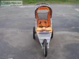 Infant  Stroller