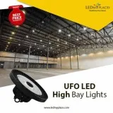 Buy Online UFO LED High Bay Lights At Cheap Price