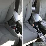 Mobile car detailing