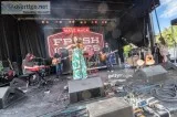 Rhiannon Giddens - Freshgrass