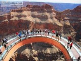 Book Grand Canyon Skywalk Tour Now Only At 109 Per Person