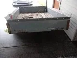 4x8 utility trailer