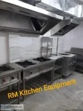 commercial cooking equipment