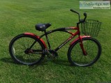 Christopher Metcalfe Creations 125 · 26" Men s Rockval