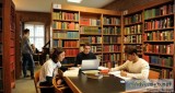 Space Available for Library