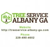 Tree Service Albany GA