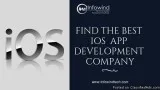 iPhone App Development Company - Infowind Technologies