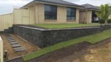 Build your Backyard with Retaining Walls