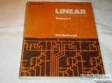 National Semiconductor Linear Devices &ndash Volume 1  Nov. 1967