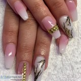 Serenity Nails and Spa