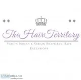 The Hair Territory