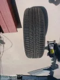 16 IN KUMHO TIRE