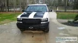 2002 Chevy Silverado