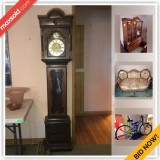 View Park Estate Sale Online Auction - Valley Ridge Avenue