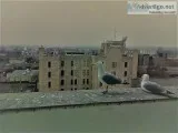 Photos frozen in time that decorates home