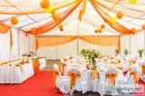 Best Tent Decoration for Marriage