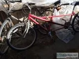 Custom Tandem roadmountain bike