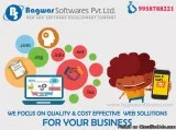 Get Best and Fast Website Development Services at lowest price b