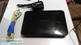 NetGear N600 Wireless Dual Band Gigabit Router
