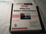 CCNP Building Cisco MultiLayer Switched Networks with CD