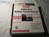 CCNP Building Cisco MultiLayer Switched Networks with CD