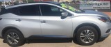 2018 Nissan Murano S on sale for 24995.00