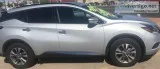 2018 Nissan Murano S on sale for 24995.00