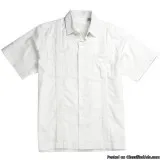 Guayamisa Modern Fit