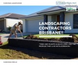 Professional Landscaping Contractors Brisbane