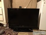 LG flatscreen