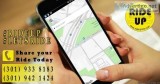 Book taxi online using Ride Up mobile app-Ride Up INC.