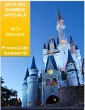 Sizzling Summer Specials - Last Minute Deals