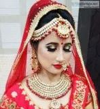 Makeup artist in north delhi
