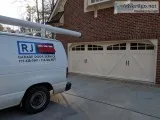 Garage Door Repair in Cary NC