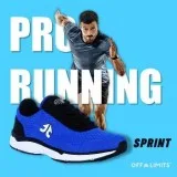 Buy Pro Running Shoes Online at Discounted Prices vail upto 60% 