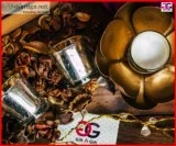Decorative Candle in Delhi- Gifta Gift