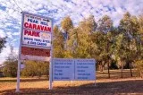 CARAVAN PARKS HOLIDAYS IN CENTRAL WEST AND DUBBO NSW