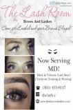Mink Individual I L A S H 75 Full SET 45 Fill IN 301-455-8117
