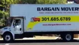 Movers Darnestown