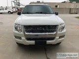 2009 Ford Explorer XLT 4.6L 4WD