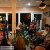 Musical Surprise - Invite Guitarist at your dear one&rsquos door