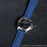 Iwc Deployment Strap