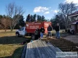 Dumpster rental Winchester