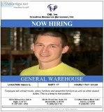 GENERAL WAREHOUSE