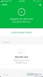 Square Inc Flip Services
