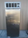 Master Bilt s Ice Cream Hardening Cabinet