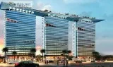 Own a premium office space in Bhutani Alphathum 9266850850 Noida