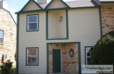 2 bedroom 2 bath townhome for sale