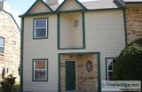 2 bedroom 2 bath townhome for sale