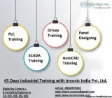 Job Guaranteed Industrial Automation Training in Noida